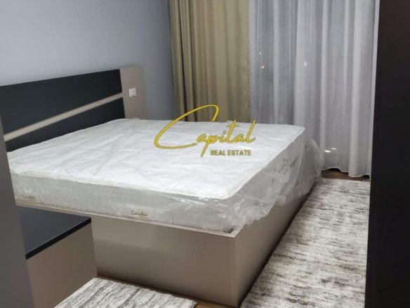 APARTAMENT ME QIRA 2+1 LIQENI I THATE 130.000 LEKE