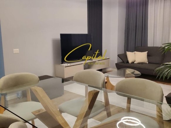 APARTAMENT ME QIRA 2+1 LIQENI I THATE 130.000 LEKE