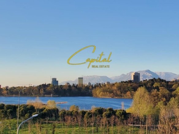 APARTAMENT ME QIRA 2+1 LIQENI I THATE 130.000 LEKE