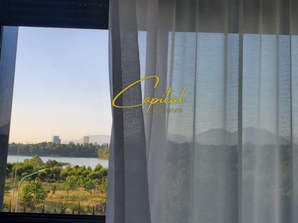 APARTAMENT ME QIRA 2+1 LIQENI I THATE 130.000 LEKE