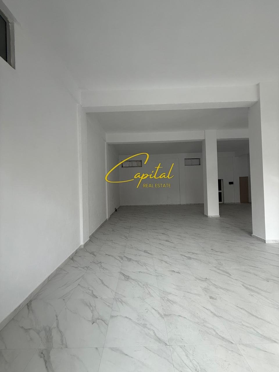 DYQAN ME QIRA 120 M2 ALI DEMI 1.700 EURO