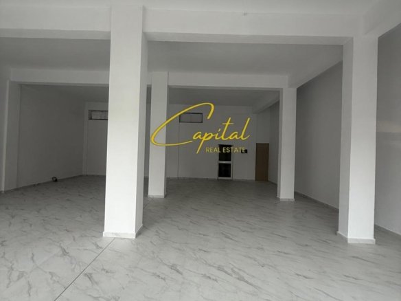 DYQAN ME QIRA 120 M2 ALI DEMI 1.700 EURO