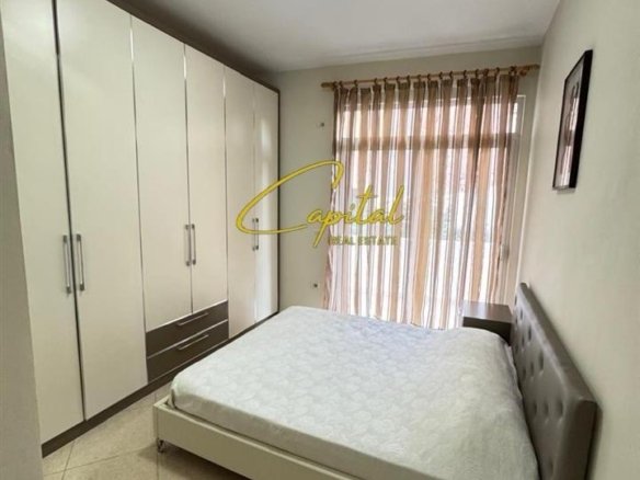 APARTAMENT ME QIRA 1+1 FRESKU 40.000 LEKE