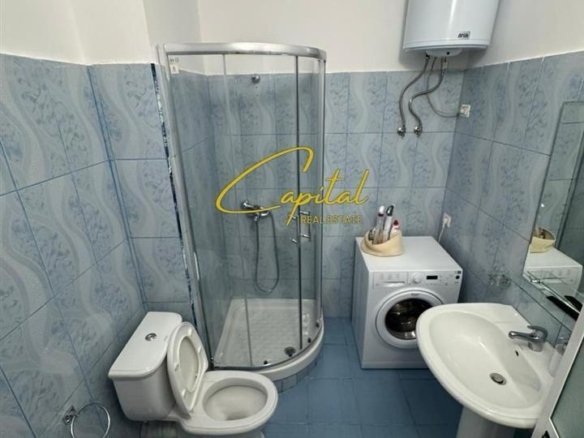 APARTAMENT ME QIRA 1+1 FRESKU 40.000 LEKE