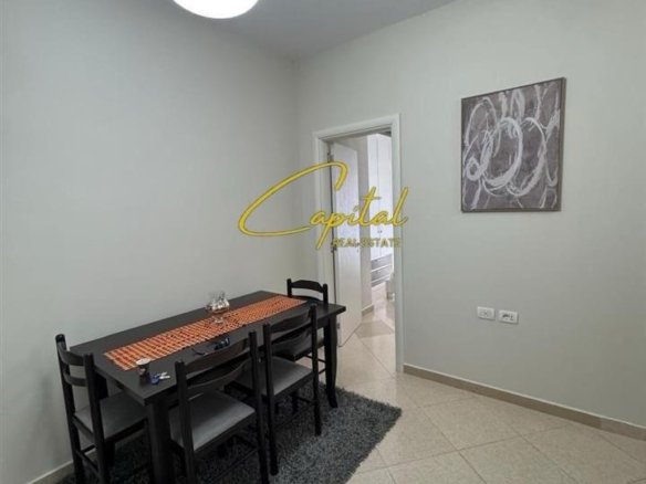 APARTAMENT ME QIRA 1+1 FRESKU 40.000 LEKE