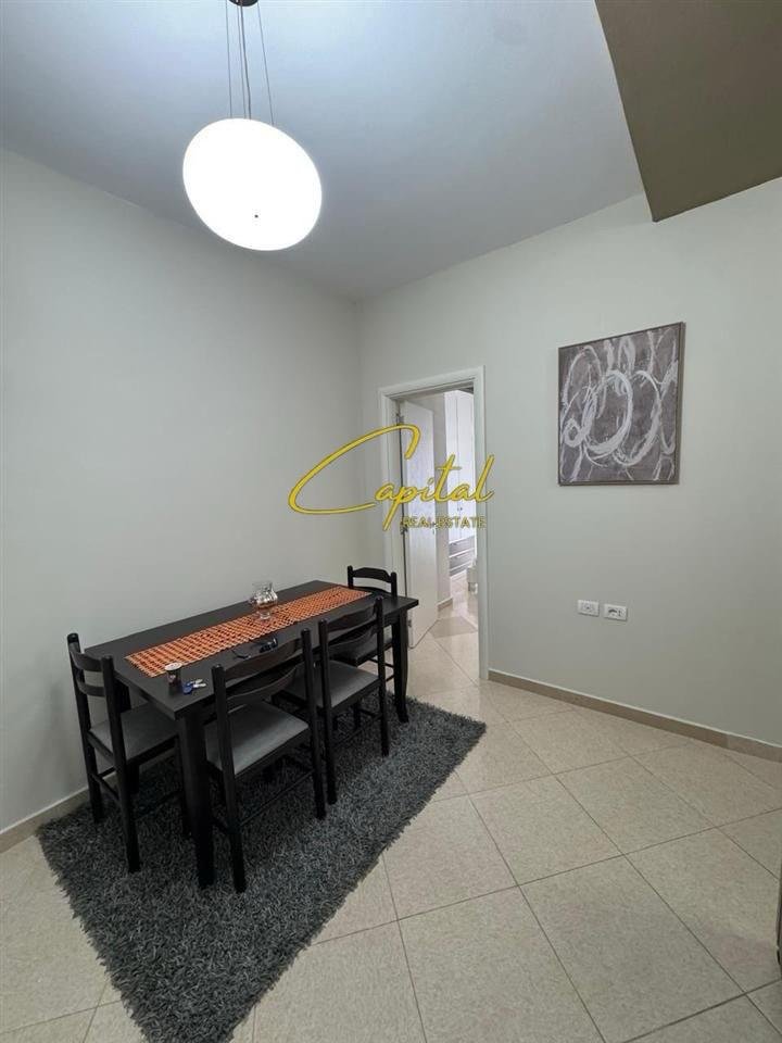 APARTAMENT ME QIRA 1+1 FRESKU 40.000 LEKE