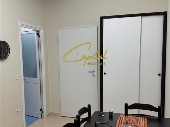 APARTAMENT ME QIRA 1+1 FRESKU 40.000 LEKE