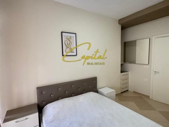 APARTAMENT ME QIRA 1+1 FRESKU 40.000 LEKE