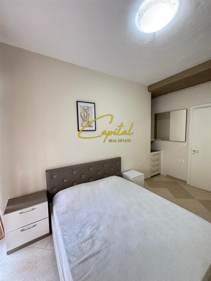 APARTAMENT ME QIRA 1+1 FRESKU 40.000 LEKE