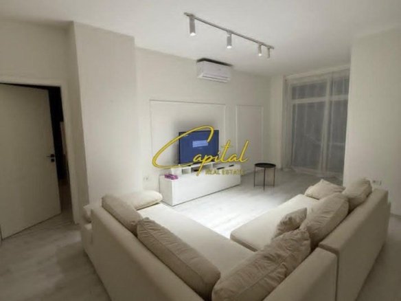 APARTAMENT ME QIRA 2+1 KODRA E DIELLIT 600 EURO