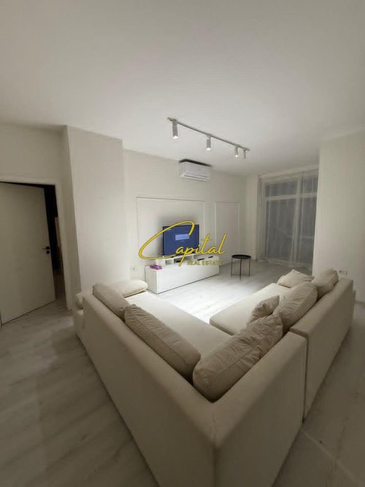 APARTAMENT ME QIRA 2+1 KODRA E DIELLIT 600 EURO