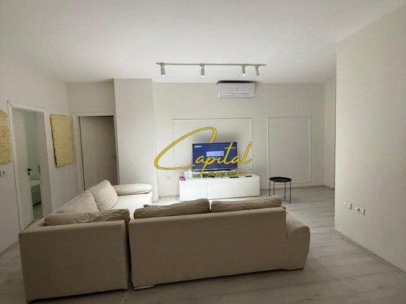 APARTAMENT ME QIRA 2+1 KODRA E DIELLIT 600 EURO