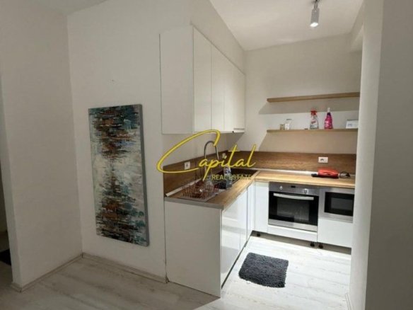 APARTAMENT ME QIRA 2+1 KODRA E DIELLIT 600 EURO