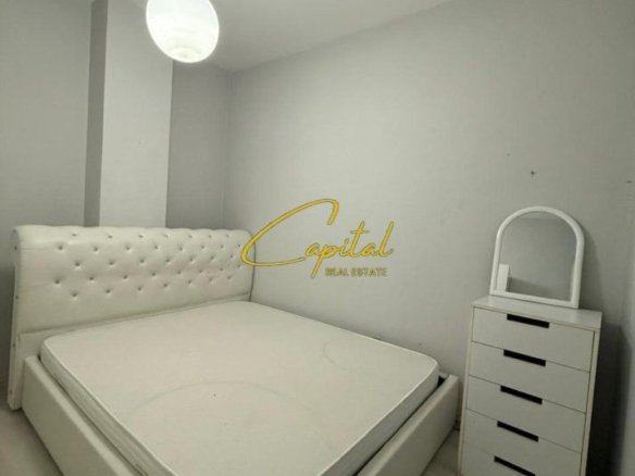 APARTAMENT ME QIRA 2+1 KODRA E DIELLIT 600 EURO