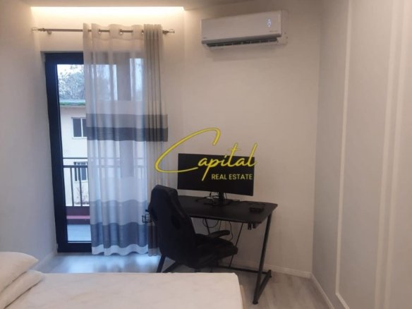 APARTAMENT ME QIRA 2+1 KOMPLEKSI FARMACIA 10 750 EURO