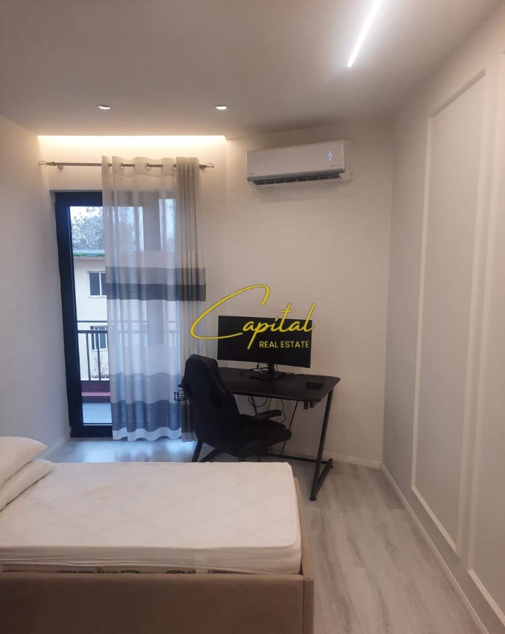 APARTAMENT ME QIRA 2+1 KOMPLEKSI FARMACIA 10 750 EURO