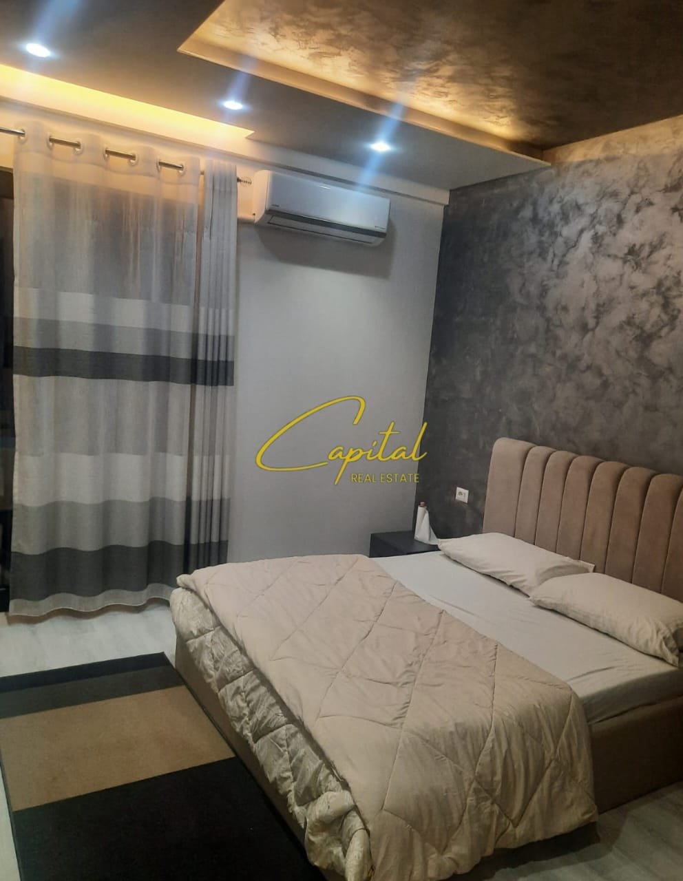 APARTAMENT ME QIRA 2+1 KOMPLEKSI FARMACIA 10 750 EURO