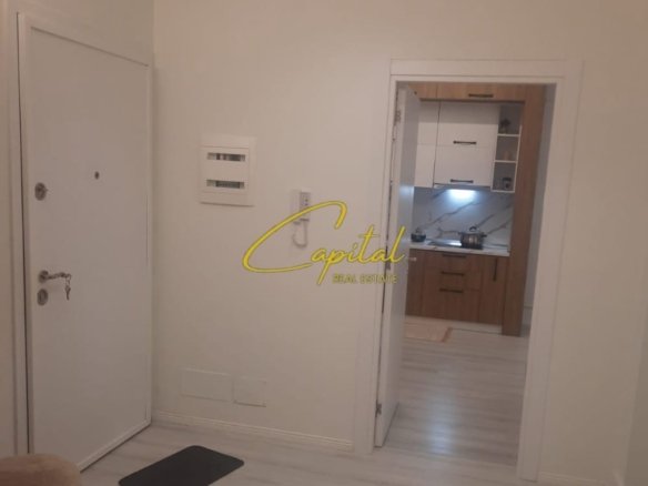 APARTAMENT ME QIRA 2+1 KOMPLEKSI FARMACIA 10 750 EURO