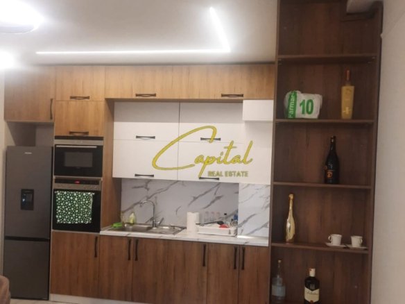 APARTAMENT ME QIRA 2+1 KOMPLEKSI FARMACIA 10 750 EURO