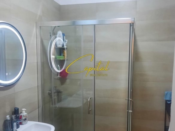 APARTAMENT ME QIRA 2+1 KOMPLEKSI FARMACIA 10 750 EURO