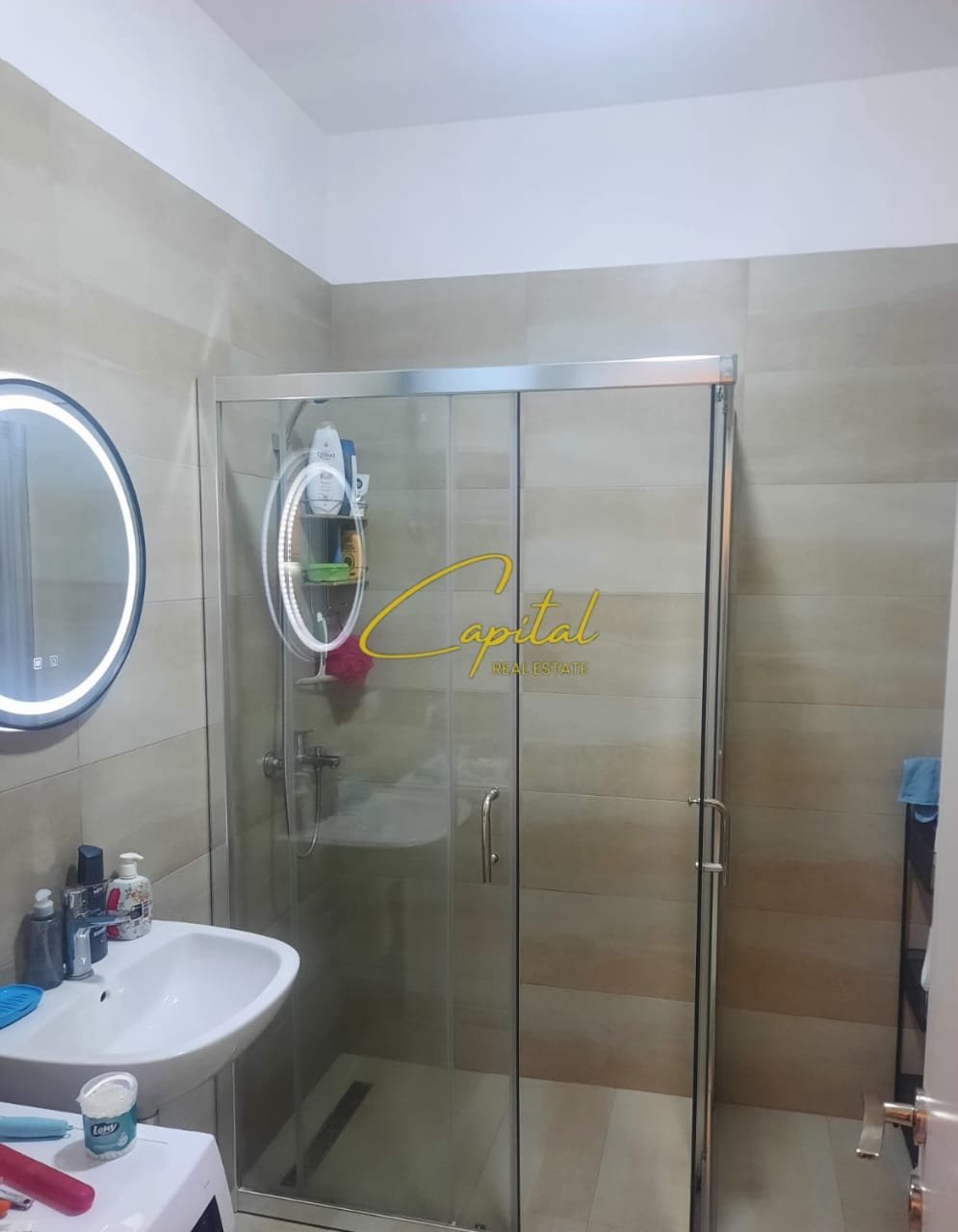 APARTAMENT ME QIRA 2+1 KOMPLEKSI FARMACIA 10 750 EURO