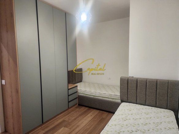 APARTAMENT ME QIRA 2+1 ASTIR 60.000 LEKE