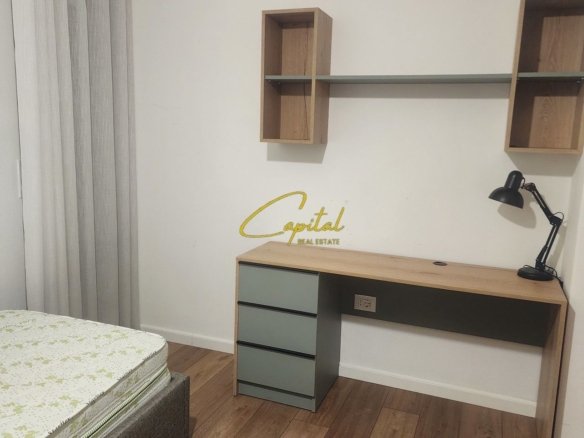 APARTAMENT ME QIRA 2+1 ASTIR 60.000 LEKE