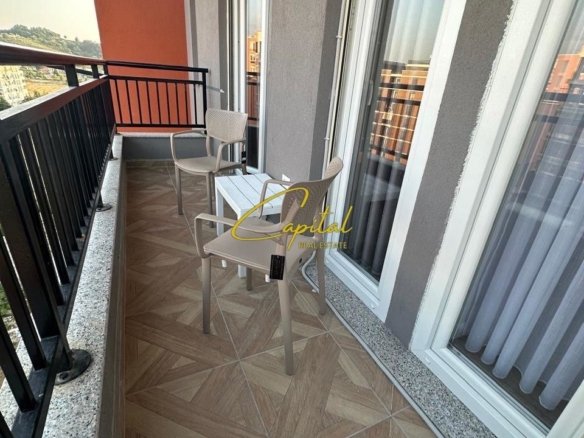 APARTAMENT ME QIRA 2+1 ASTIR 60.000 LEKE