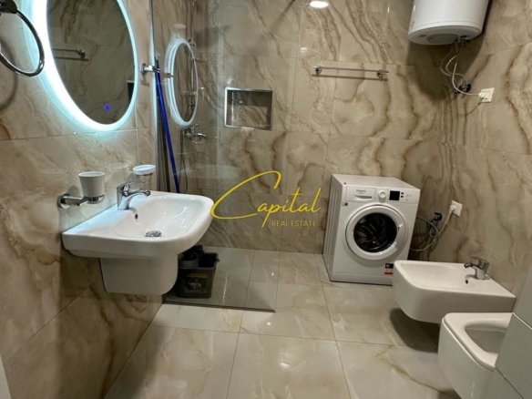 APARTAMENT ME QIRA 2+1 ASTIR 60.000 LEKE