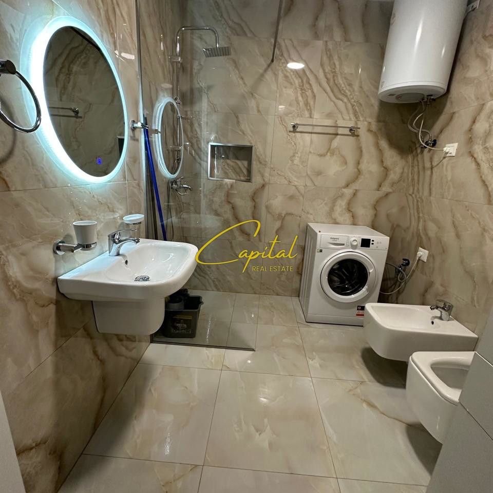 APARTAMENT ME QIRA 2+1 ASTIR 60.000 LEKE