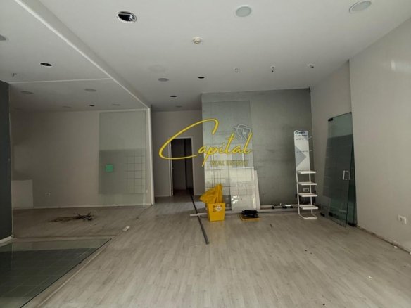 SHITET DYQAN 87 M2 KOPSHTI ZOOOGJIK 350.000 EURO
