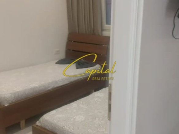 APARTAMENT ME QIRA 1+1 RRUGA 5 MAJI 45.000 LEKE
