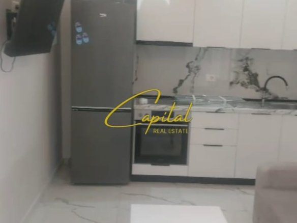 APARTAMENT ME QIRA 1+1 RRUGA 5 MAJI 45.000 LEKE