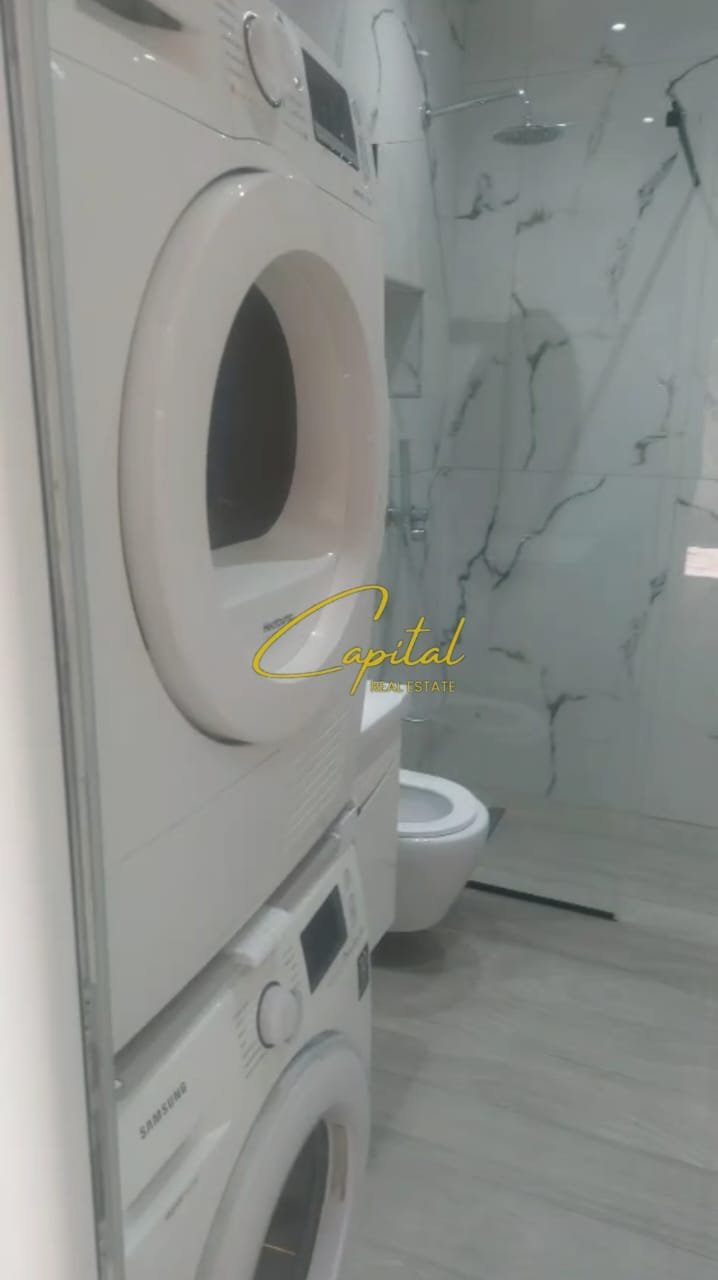 APARTAMENT ME QIRA 1+1 RRUGA 5 MAJI 45.000 LEKE