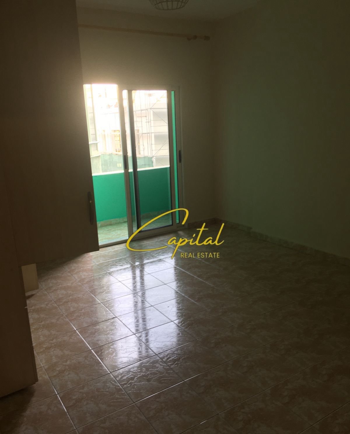 APARTAMENT ME QIRA 2+1 KRISTAL CENTER 650 EURO