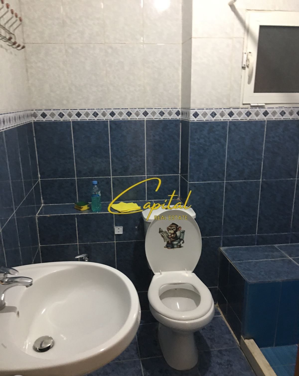 APARTAMENT ME QIRA 2+1 KRISTAL CENTER 650 EURO