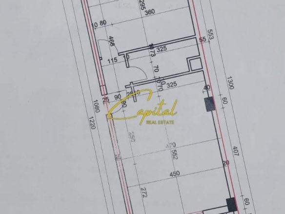 SHITET APARTAMENT 1+1 KOMUNA E PARISIT 158.500 EURO