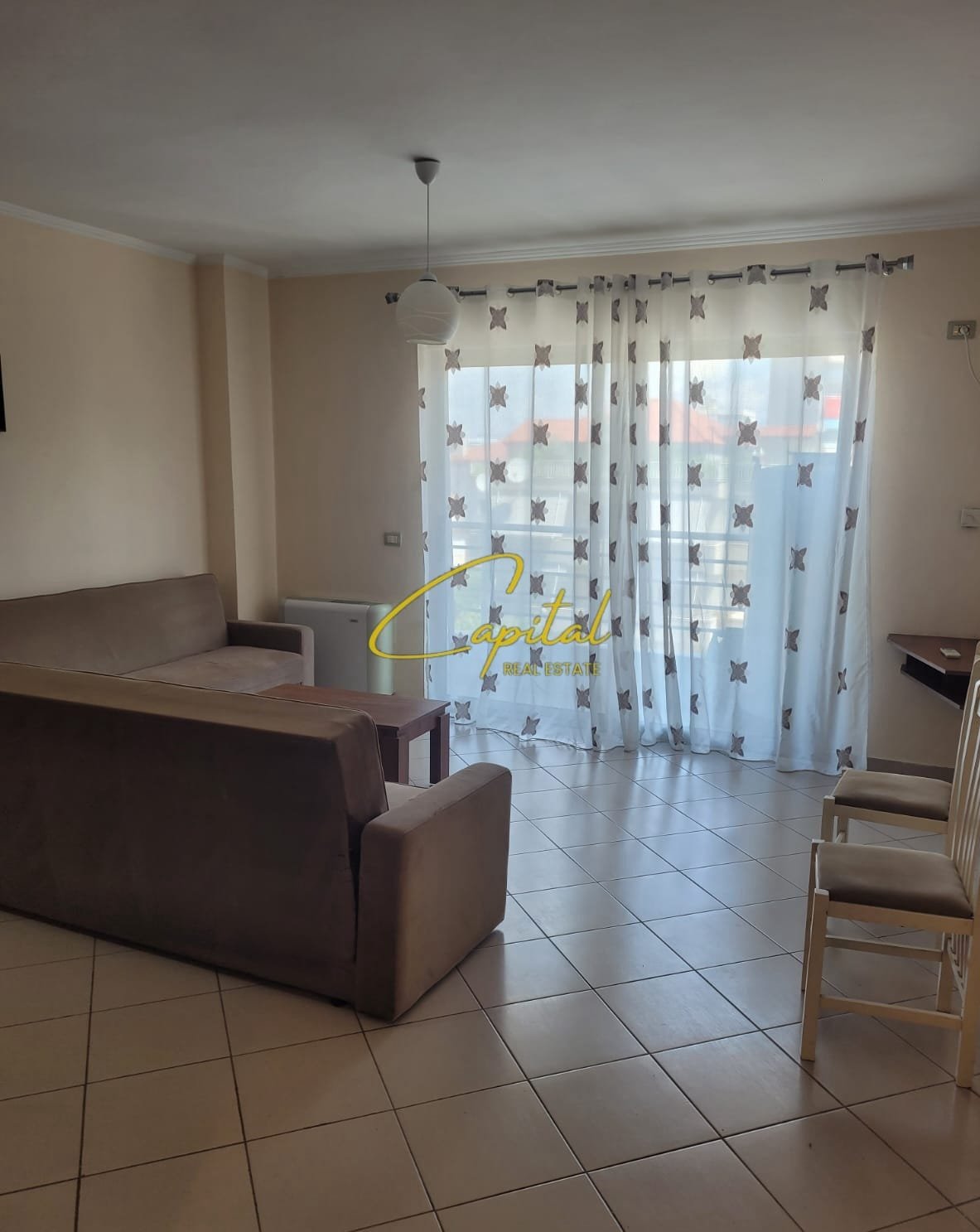 SHITET APARTAMENT 1+1 KOMUNA E PARISIT 158.500 EURO