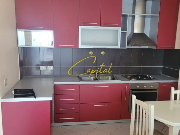 SHITET APARTAMENT 1+1 KOMUNA E PARISIT 158.500 EURO