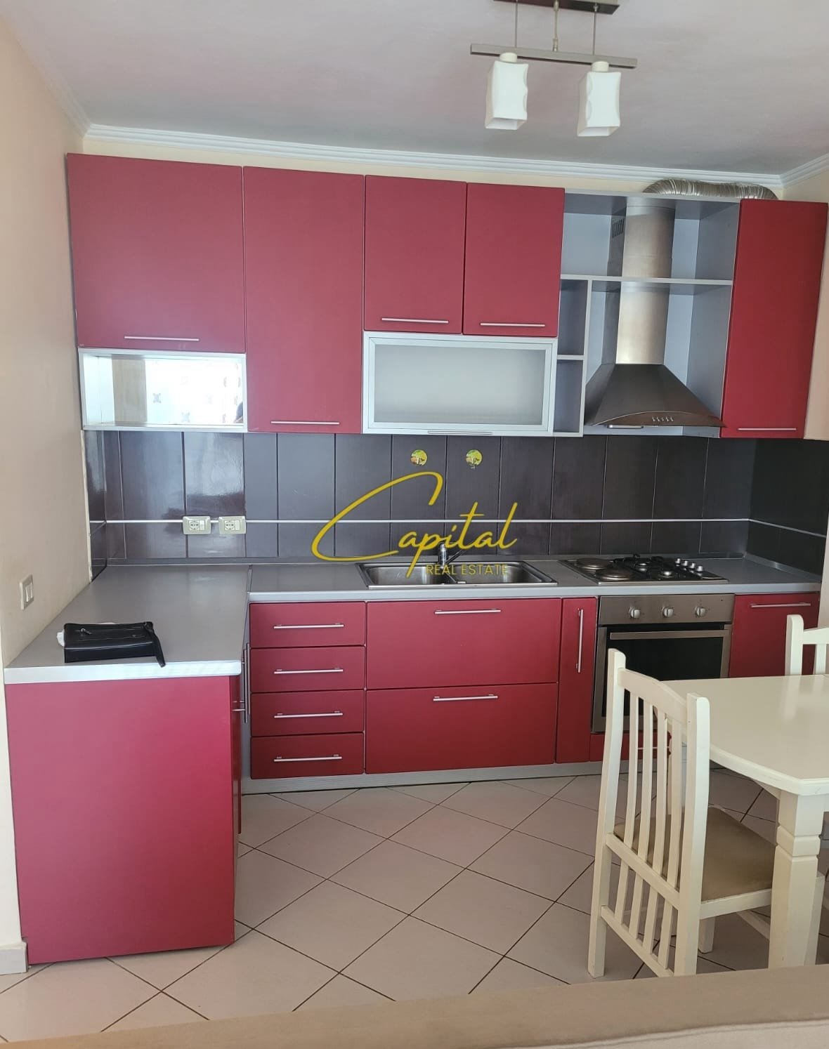 SHITET APARTAMENT 1+1 KOMUNA E PARISIT 158.500 EURO