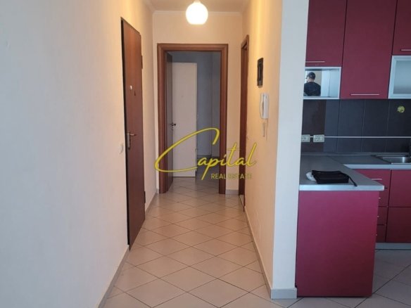 SHITET APARTAMENT 1+1 KOMUNA E PARISIT 158.500 EURO
