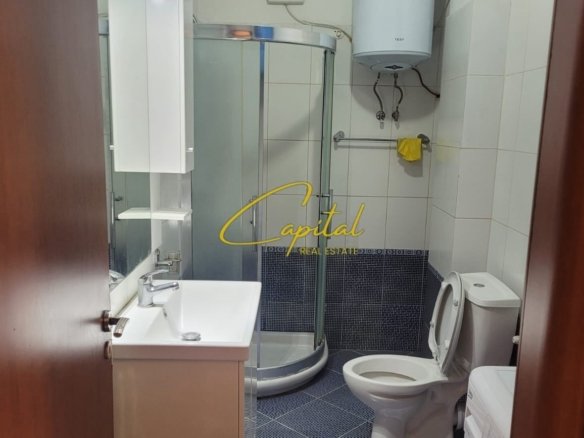SHITET APARTAMENT 1+1 KOMUNA E PARISIT 158.500 EURO
