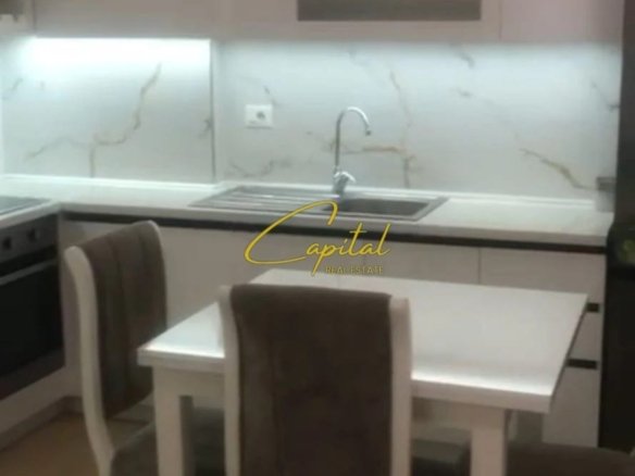 APARTAMENT ME QIRA 2+1+2 BULEVARDI I RI 650 EURO