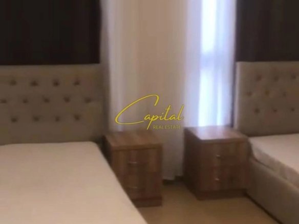 APARTAMENT ME QIRA 2+1+2 BULEVARDI I RI 650 EURO