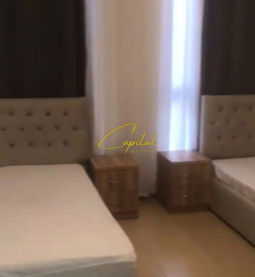 APARTAMENT ME QIRA 2+1+2 BULEVARDI I RI 650 EURO