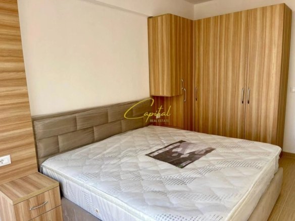APARTAMENT ME QIRA 2+1+2 BULEVARDI I RI 650 EURO