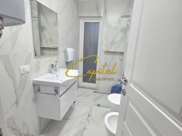 ZYRE ME QIRA 110 M2 RRUGA E KAVAJES 800 EURO