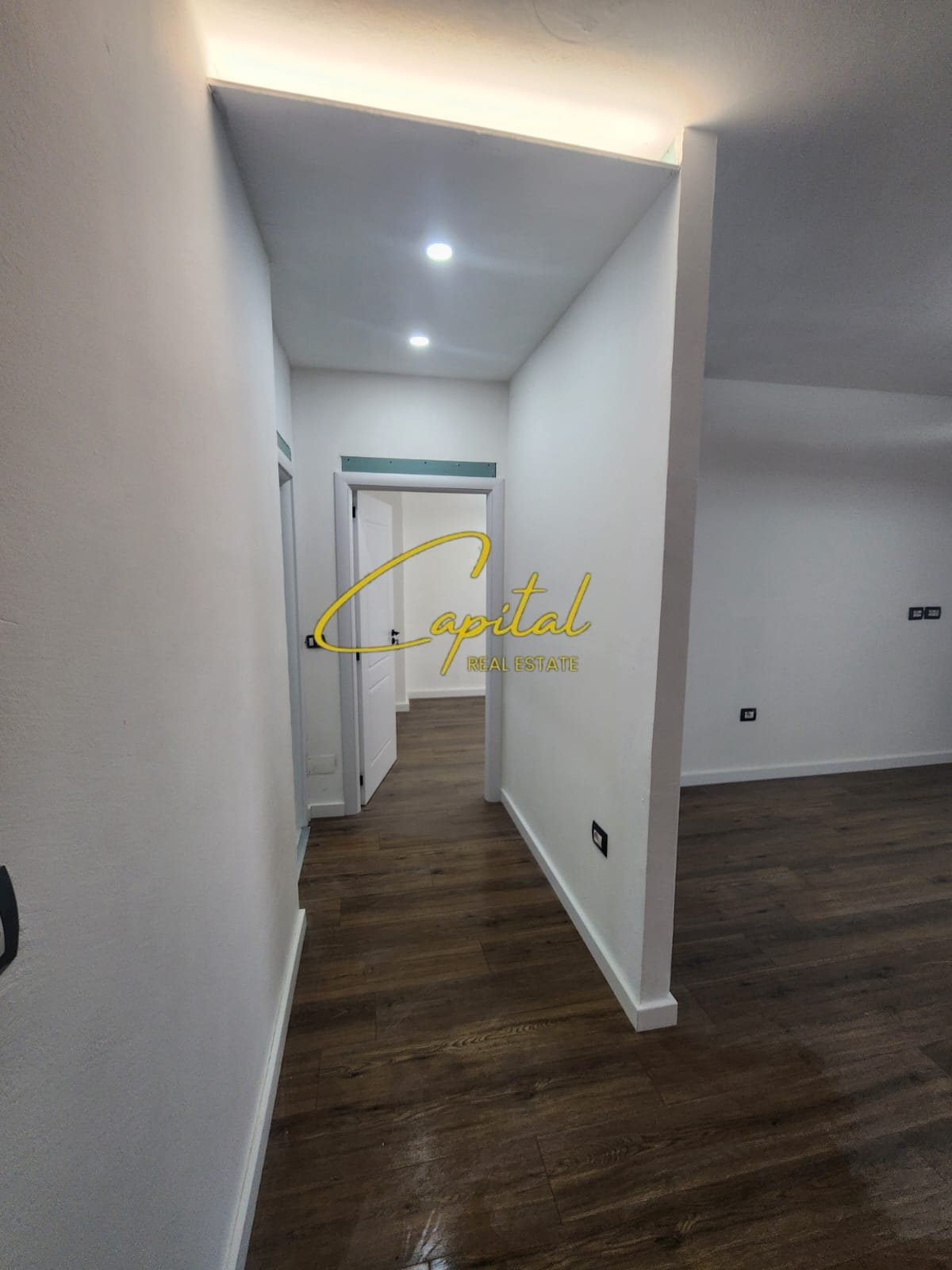 SHITET APARTAMENT 1+1 KOMUNA E PARISIT 179.000 EURO