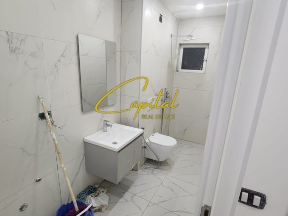 SHITET APARTAMENT 1+1 KOMUNA E PARISIT 179.000 EURO