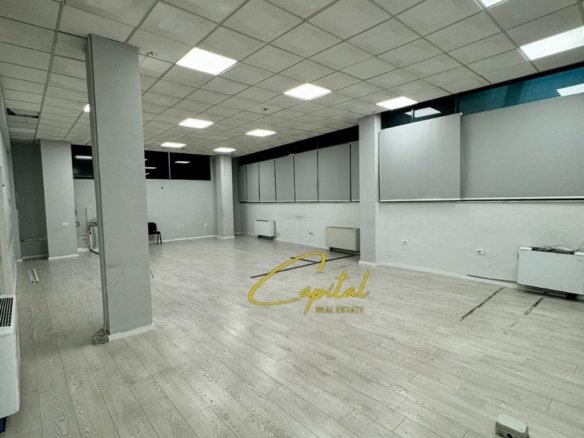 AMBIENT BIZNESI ME QIRA 655 M2 RRUGA E KAVAJES 5.800 EURO